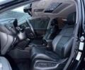 Черный Хонда СРВ, объемом двигателя 1.5 л и пробегом 89 тыс. км за 10200 $, фото 10 на Automoto.ua
