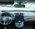 Чорний Хонда СРВ, об'ємом двигуна 1.5 л та пробігом 75 тис. км за 5200 $, фото 15 на Automoto.ua
