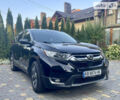 Черный Хонда СРВ, объемом двигателя 1.5 л и пробегом 88 тыс. км за 23500 $, фото 2 на Automoto.ua
