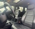 Чорний Хонда СРВ, об'ємом двигуна 1.5 л та пробігом 78 тис. км за 9950 $, фото 5 на Automoto.ua