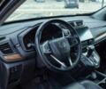 Чорний Хонда СРВ, об'ємом двигуна 1.5 л та пробігом 75 тис. км за 5200 $, фото 7 на Automoto.ua