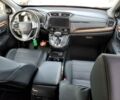 Чорний Хонда СРВ, об'ємом двигуна 1.5 л та пробігом 68 тис. км за 16500 $, фото 7 на Automoto.ua