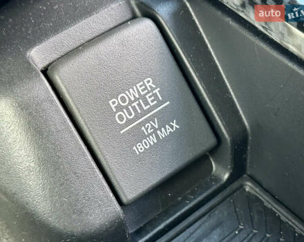 Черный Хонда СРВ, объемом двигателя 1.5 л и пробегом 68 тыс. км за 22490 $, фото 71 на Automoto.ua