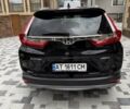 Хонда СРВ 2018 в Косове на Automoto.ua Черный Хонда СРВ, объемом двигателя 2.36 л и пробегом 108 тыс. км за 26000 $, фото 3 на Automoto.ua