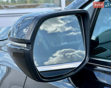 Черный Хонда СРВ, объемом двигателя 1.5 л и пробегом 68 тыс. км за 22490 $, фото 28 на Automoto.ua