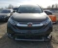 Чорний Хонда СРВ, об'ємом двигуна 1.5 л та пробігом 68 тис. км за 16500 $, фото 1 на Automoto.ua