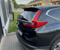 Черный Хонда СРВ, объемом двигателя 2.4 л и пробегом 68 тыс. км за 23000 $, фото 13 на Automoto.ua