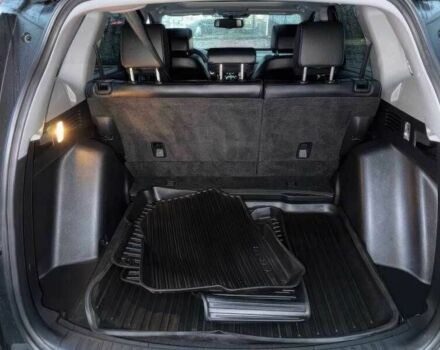 Черный Хонда СРВ, объемом двигателя 1.5 л и пробегом 89 тыс. км за 10200 $, фото 15 на Automoto.ua