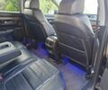 Черный Хонда СРВ, объемом двигателя 1.5 л и пробегом 100 тыс. км за 24200 $, фото 7 на Automoto.ua