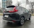 Чорний Хонда СРВ, об'ємом двигуна 2.4 л та пробігом 115 тис. км за 28700 $, фото 1 на Automoto.ua