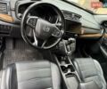 Хонда СРВ 2018 в Косове на Automoto.ua Черный Хонда СРВ, объемом двигателя 2.36 л и пробегом 108 тыс. км за 26000 $, фото 6 на Automoto.ua