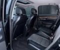 Черный Хонда СРВ, объемом двигателя 1.5 л и пробегом 89 тыс. км за 10200 $, фото 11 на Automoto.ua