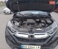Хонда СРВ 2018 в Хмельницком на Automoto.ua Черный Хонда СРВ, объемом двигателя 1.6 л и пробегом 70 тыс. км за 20900 $, фото 14 на Automoto.ua