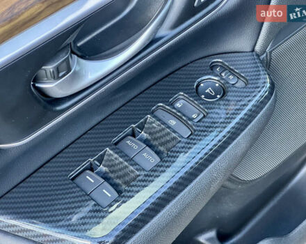 Черный Хонда СРВ, объемом двигателя 1.5 л и пробегом 68 тыс. км за 22490 $, фото 30 на Automoto.ua