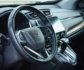 Чорний Хонда СРВ, об'ємом двигуна 1.5 л та пробігом 75 тис. км за 5200 $, фото 8 на Automoto.ua