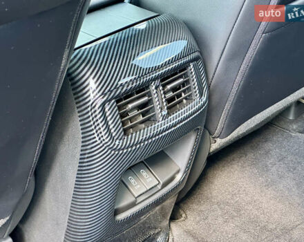 Черный Хонда СРВ, объемом двигателя 1.5 л и пробегом 68 тыс. км за 22490 $, фото 41 на Automoto.ua