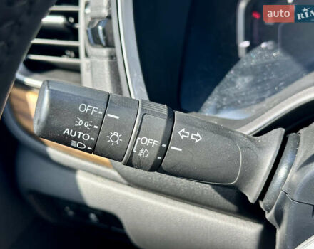 Черный Хонда СРВ, объемом двигателя 1.5 л и пробегом 68 тыс. км за 22490 $, фото 66 на Automoto.ua