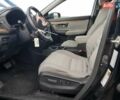 Черный Хонда СРВ, объемом двигателя 1.5 л и пробегом 110 тыс. км за 6000 $, фото 6 на Automoto.ua