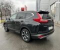 Чорний Хонда СРВ, об'ємом двигуна 2.4 л та пробігом 115 тис. км за 28700 $, фото 7 на Automoto.ua