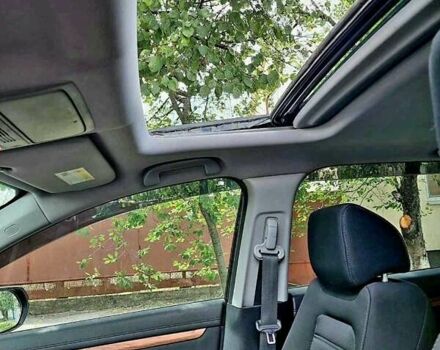 Чорний Хонда СРВ, об'ємом двигуна 1.5 л та пробігом 104 тис. км за 20500 $, фото 4 на Automoto.ua