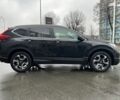 Чорний Хонда СРВ, об'ємом двигуна 2.4 л та пробігом 115 тис. км за 28700 $, фото 2 на Automoto.ua
