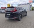 Хонда СРВ 2018 в Хмельницком на Automoto.ua Черный Хонда СРВ, объемом двигателя 1.6 л и пробегом 70 тыс. км за 20900 $, фото 3 на Automoto.ua