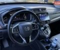 Чорний Хонда СРВ, об'ємом двигуна 1.5 л та пробігом 149 тис. км за 20100 $, фото 3 на Automoto.ua