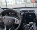 Хонда СРВ 2018 в Хмельницком на Automoto.ua Черный Хонда СРВ, объемом двигателя 1.6 л и пробегом 70 тыс. км за 20900 $, фото 11 на Automoto.ua