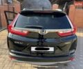 Чорний Хонда СРВ, об'ємом двигуна 1.5 л та пробігом 149 тис. км за 20100 $, фото 2 на Automoto.ua