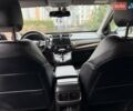 Черный Хонда СРВ, объемом двигателя 2.36 л и пробегом 109 тыс. км за 25900 $, фото 24 на Automoto.ua