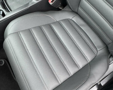 Черный Хонда СРВ, объемом двигателя 2.36 л и пробегом 63 тыс. км за 18700 $, фото 9 на Automoto.ua