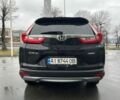 Чорний Хонда СРВ, об'ємом двигуна 2.4 л та пробігом 115 тис. км за 28700 $, фото 5 на Automoto.ua