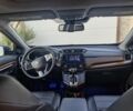 Черный Хонда СРВ, объемом двигателя 1.5 л и пробегом 100 тыс. км за 24200 $, фото 3 на Automoto.ua