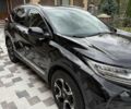 Хонда СРВ 2018 в Косове на Automoto.ua Черный Хонда СРВ, объемом двигателя 2.36 л и пробегом 108 тыс. км за 26000 $, фото 1 на Automoto.ua