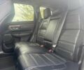 Чорний Хонда СРВ, об'ємом двигуна 1.5 л та пробігом 78 тис. км за 9950 $, фото 9 на Automoto.ua