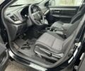 Чорний Хонда СРВ, об'ємом двигуна 2.4 л та пробігом 115 тис. км за 28700 $, фото 4 на Automoto.ua
