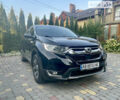 Черный Хонда СРВ, объемом двигателя 1.5 л и пробегом 88 тыс. км за 23500 $, фото 6 на Automoto.ua