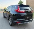 Хонда СРВ 2019 в Черкассах на Automoto.ua Черный Хонда СРВ, объемом двигателя 1.5 л и пробегом 88 тыс. км за 13600 $, фото 4 на Automoto.ua