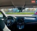 Черный Хонда СРВ, объемом двигателя 1.5 л и пробегом 152 тыс. км за 21977 $, фото 15 на Automoto.ua
