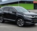 Черный Хонда СРВ, объемом двигателя 1.5 л и пробегом 52 тыс. км за 28500 $, фото 2 на Automoto.ua