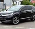 Черный Хонда СРВ, объемом двигателя 1.5 л и пробегом 52 тыс. км за 28500 $, фото 8 на Automoto.ua
