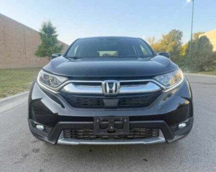 Хонда СРВ 2019 в Черкассах на Automoto.ua Черный Хонда СРВ, объемом двигателя 1.5 л и пробегом 88 тыс. км за 13600 $, фото 1 на Automoto.ua