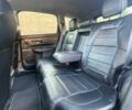 Хонда СРВ 2019 в Черкассах на Automoto.ua Черный Хонда СРВ, объемом двигателя 1.5 л и пробегом 88 тыс. км за 13600 $, фото 18 на Automoto.ua