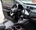 Черный Хонда СРВ, объемом двигателя 1.5 л и пробегом 52 тыс. км за 28500 $, фото 40 на Automoto.ua