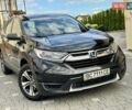 Хонда СРВ 2019 в Дрогобыче на Automoto.ua Черный Хонда СРВ, объемом двигателя 2.4 л и пробегом 170 тыс. км за 18900 $, фото 1 на Automoto.ua