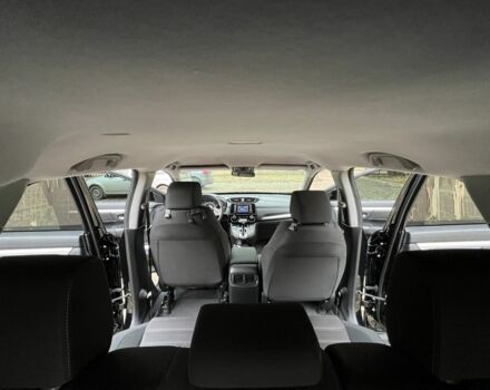 Хонда СРВ 2019 в Чернигове на Automoto.ua Черный Хонда СРВ, объемом двигателя 2.4 л и пробегом 67 тыс. км за 27000 $, фото 11 на Automoto.ua