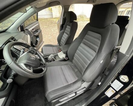 Хонда СРВ 2019 в Чернигове на Automoto.ua Черный Хонда СРВ, объемом двигателя 2.4 л и пробегом 67 тыс. км за 27000 $, фото 17 на Automoto.ua