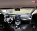 Черный Хонда СРВ, объемом двигателя 2.4 л и пробегом 67 тыс. км за 27000 $, фото 17 на Automoto.ua