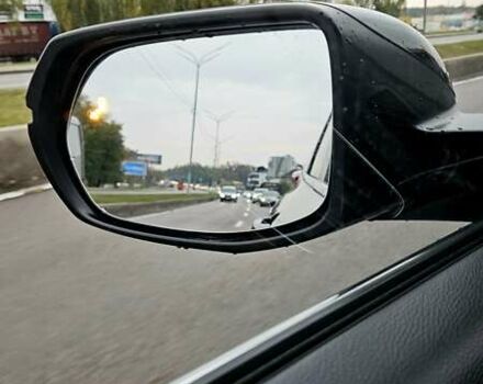 Чорний Хонда СРВ, об'ємом двигуна 1.5 л та пробігом 98 тис. км за 25000 $, фото 25 на Automoto.ua