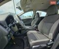 Черный Хонда СРВ, объемом двигателя 1.8 л и пробегом 61 тыс. км за 14000 $, фото 6 на Automoto.ua